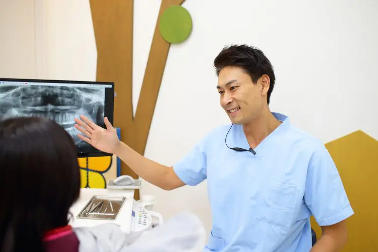 アーブル歯科クリニック