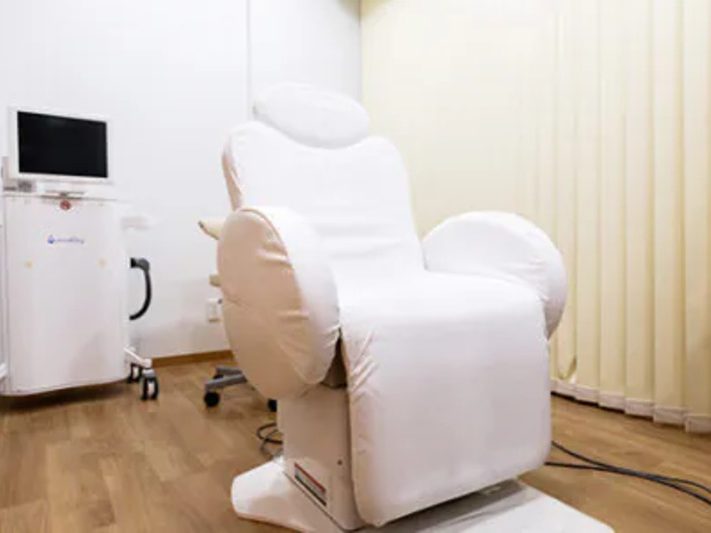 芦屋ファミリークリニック形成外科皮フ科