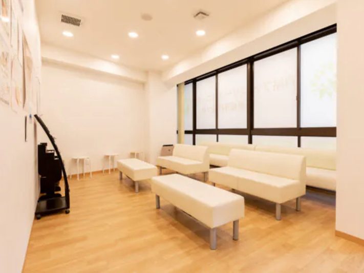 芦屋ファミリークリニック形成外科皮フ科