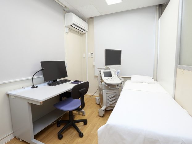 厚木消化器内科クリニック