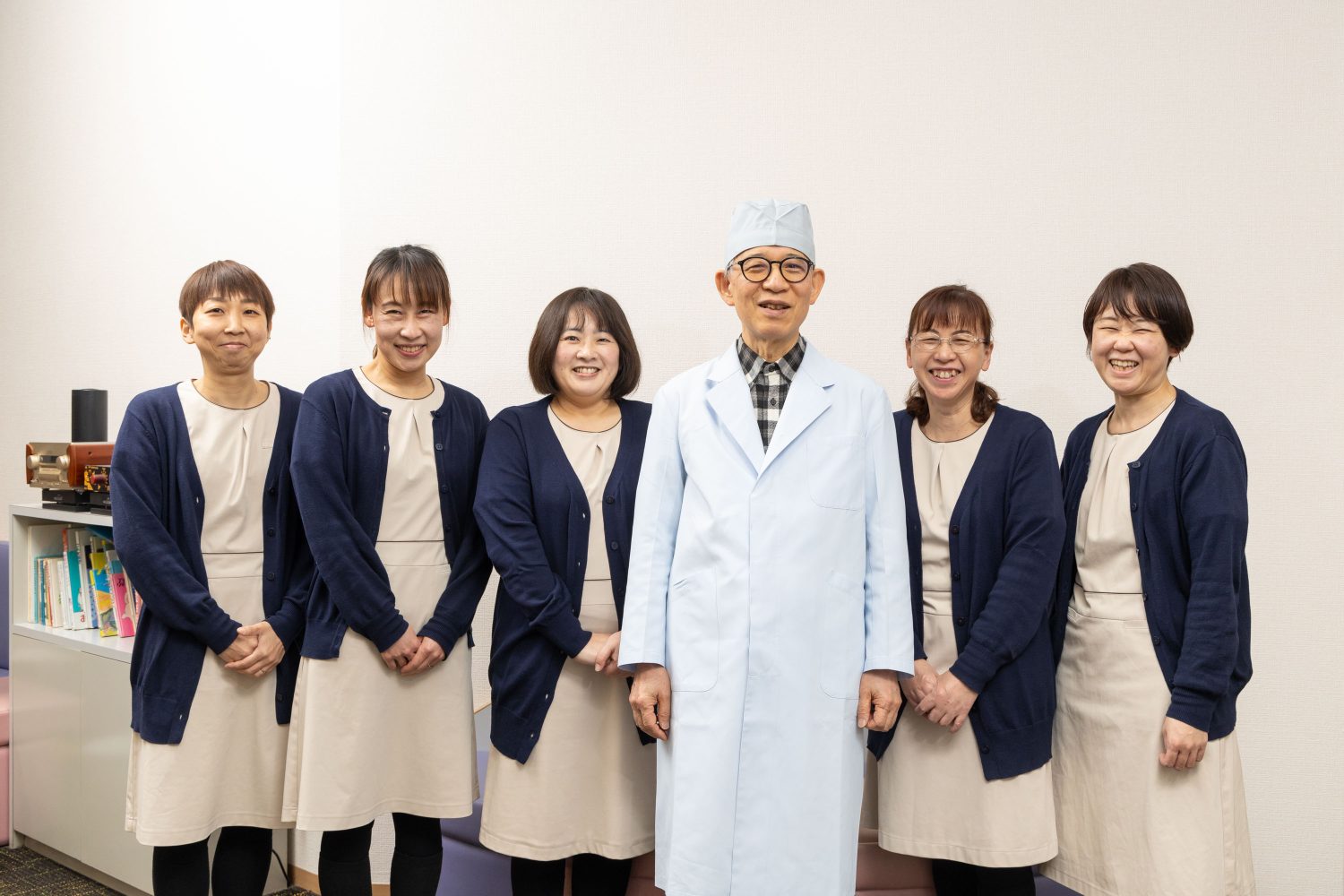 わくい耳鼻科photo