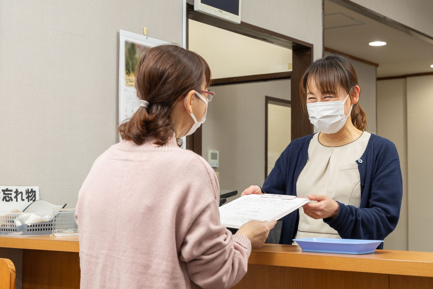 わくい耳鼻科photo