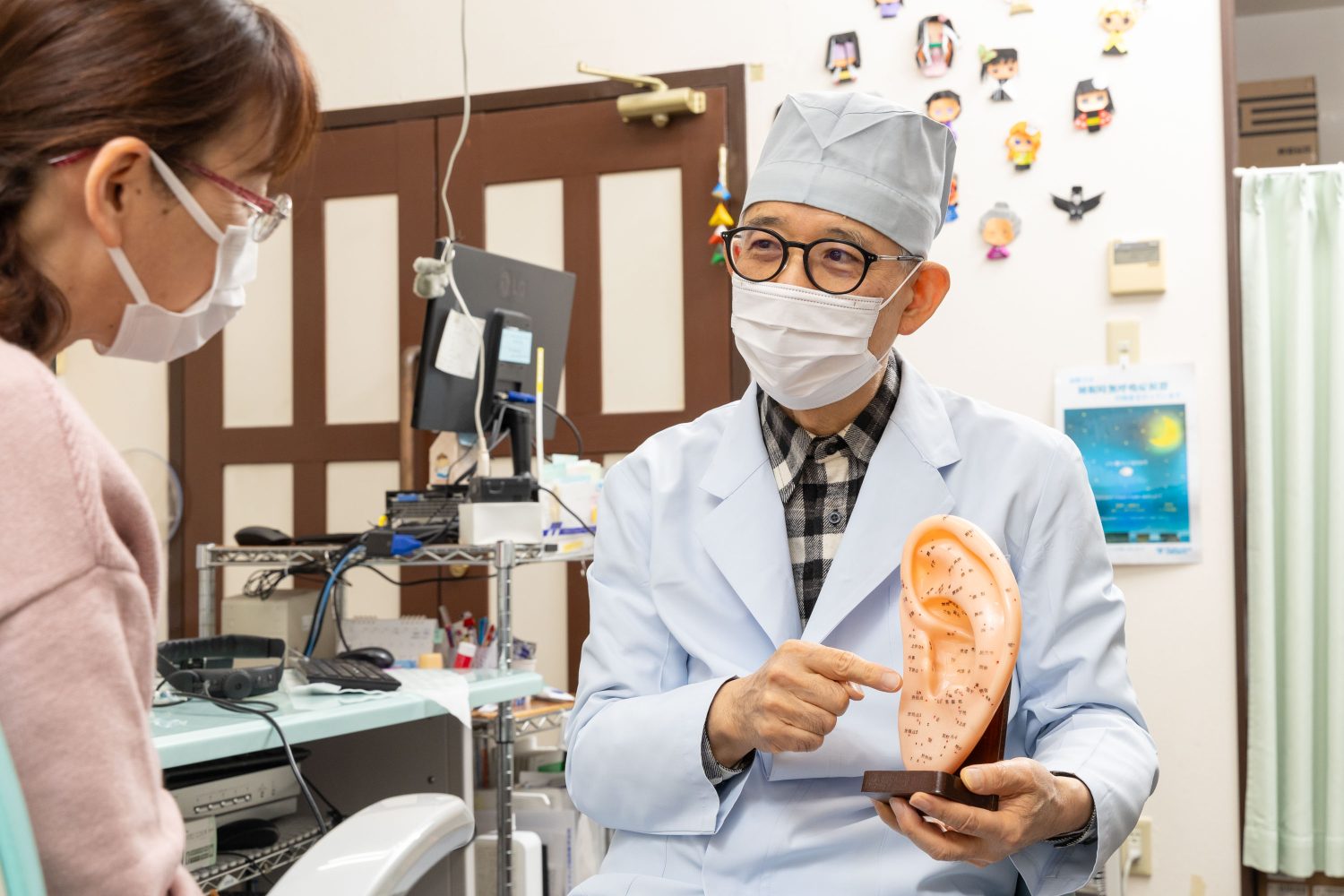 わくい耳鼻科photo