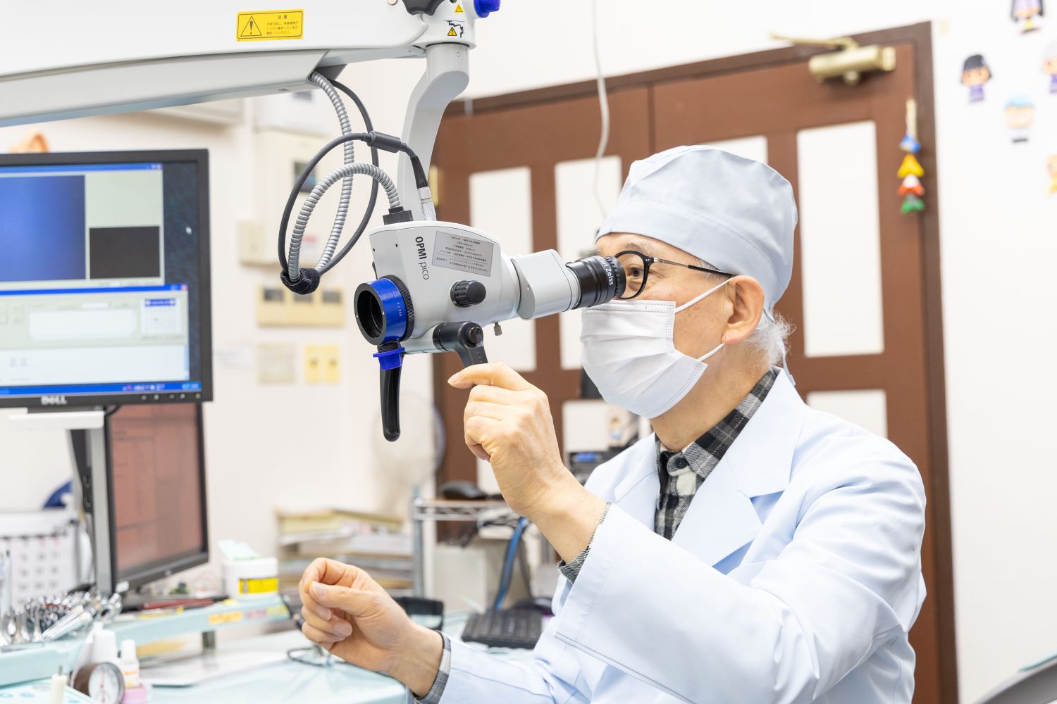 わくい耳鼻科photo