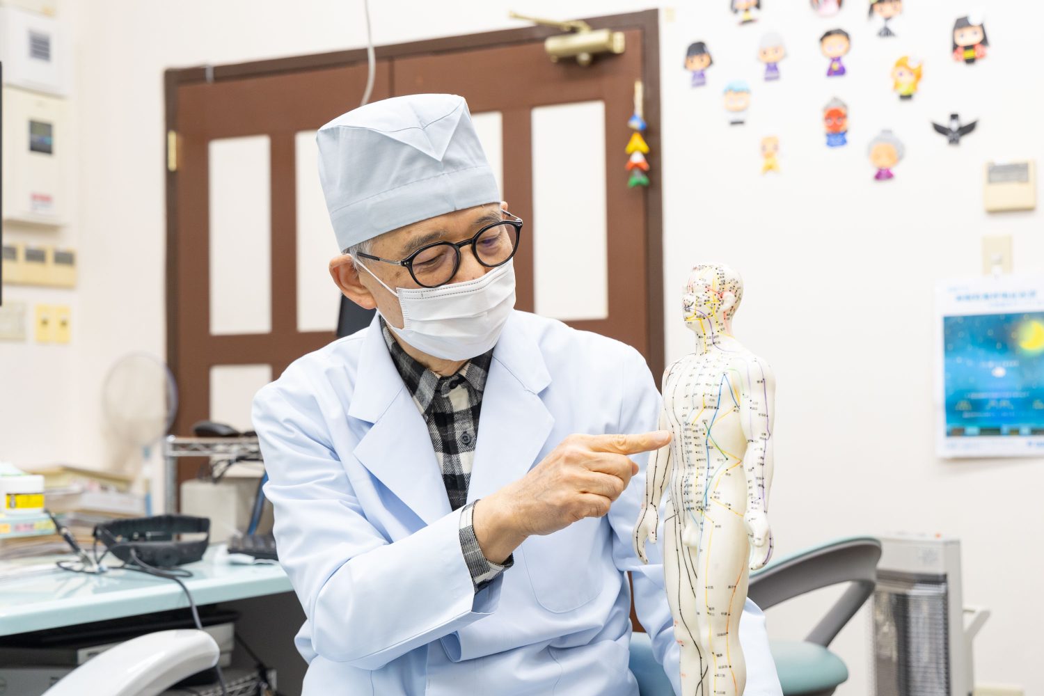 わくい耳鼻科photo