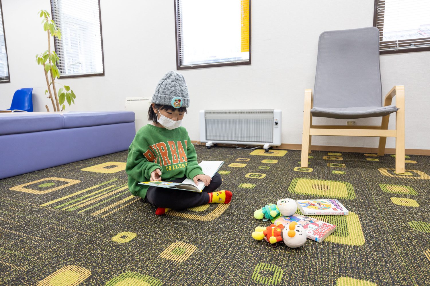 わくい耳鼻科photo