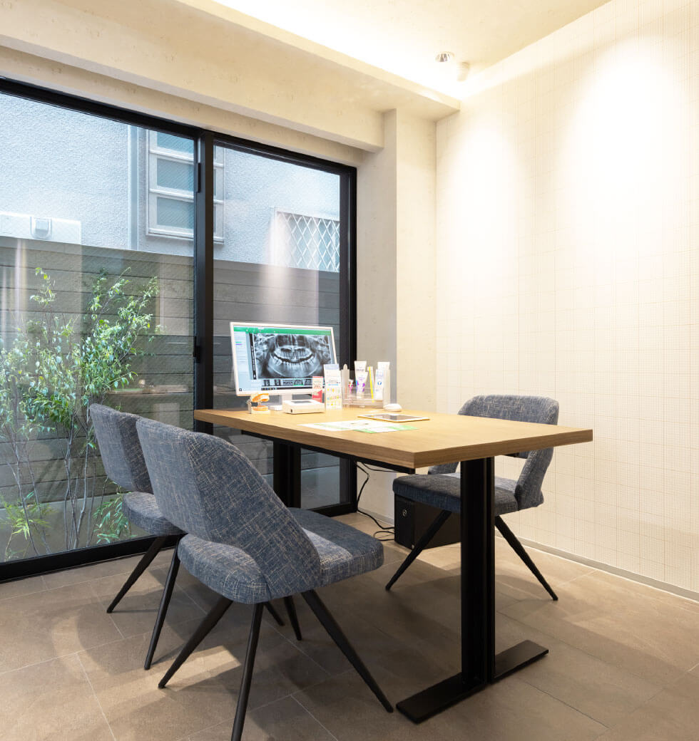 LiCOファミリー歯科photo