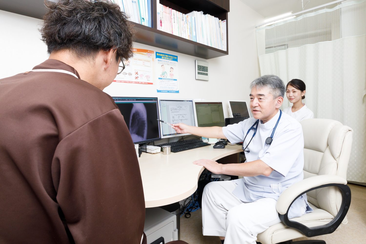 二子玉川メディカルクリニック