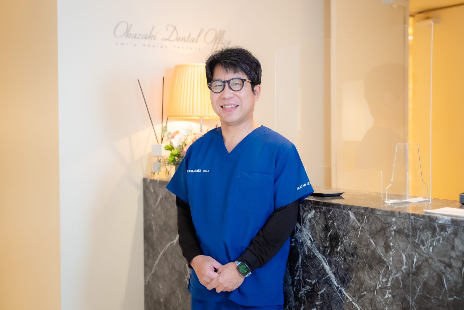 岡﨑歯科photo