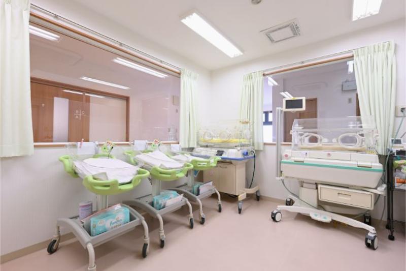 富士バースクリニック