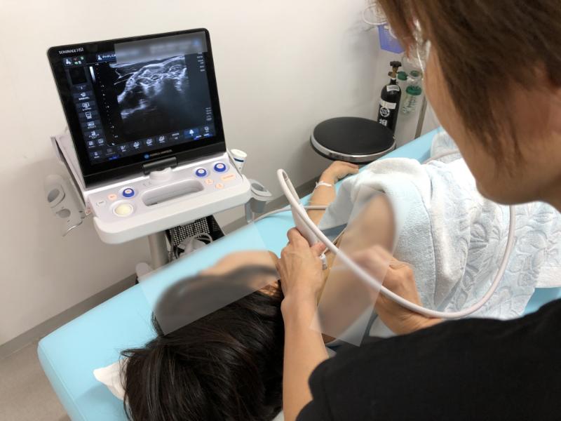 安藤整形外科photo