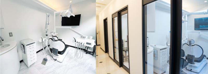 ハートデンタルクリニック溝の口駅前 歯科矯正歯科photo