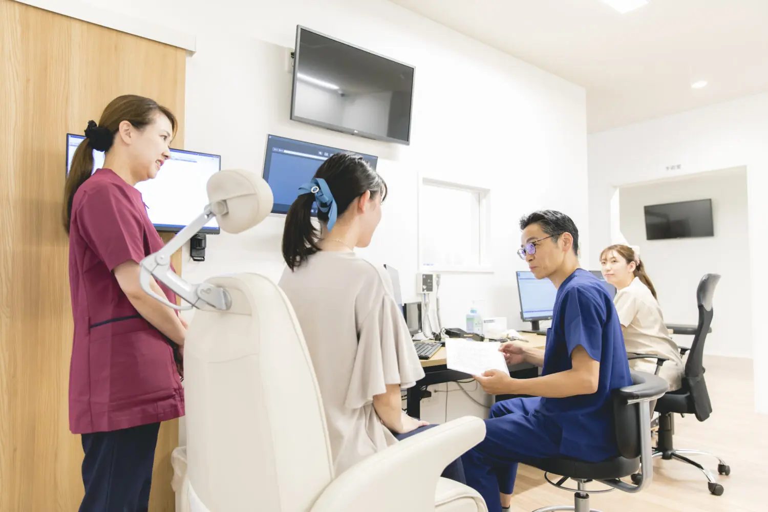 ばば耳鼻科・日帰り手術クリニック