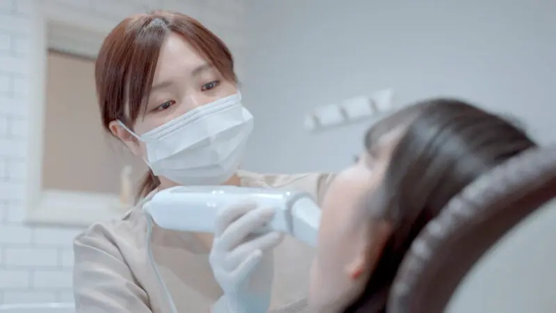 愛媛インプラントクリニック かまくら歯科