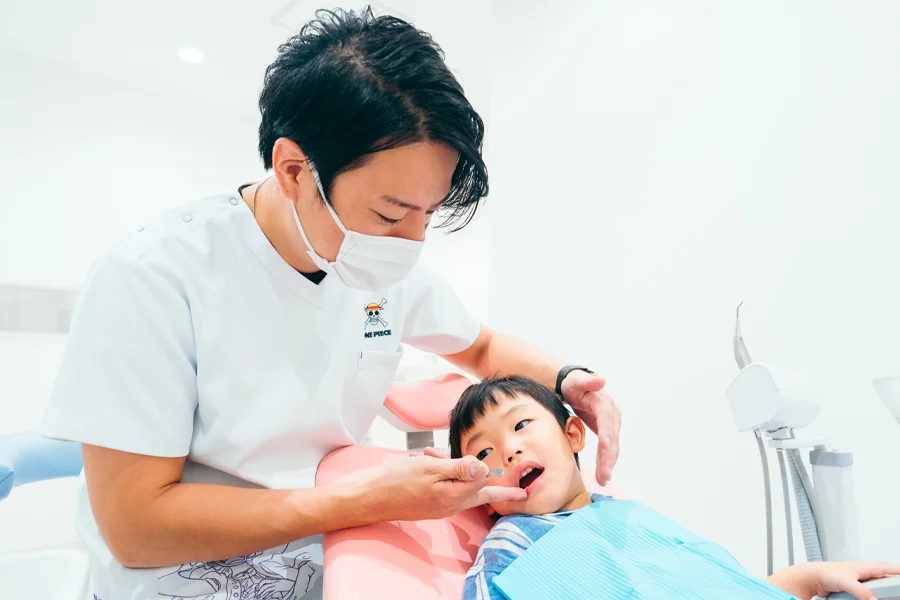 三国デュオ歯科・おとなこども矯正歯科・美容皮膚科photo