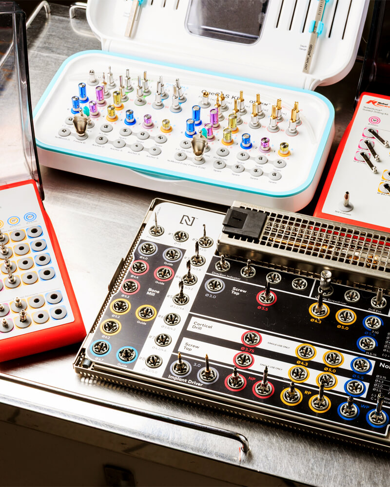 再び歯を失わないため、機能や審美性を追求する総合的な歯科治療