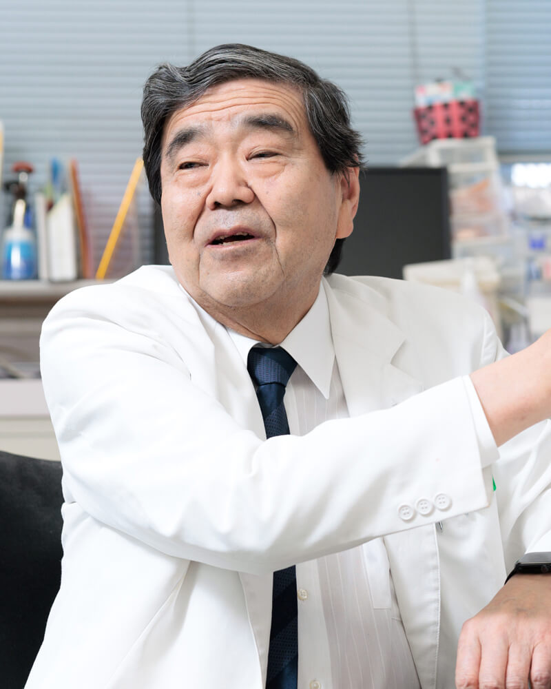 痛みを放置しない。原因を突き止め、適切なアプローチを