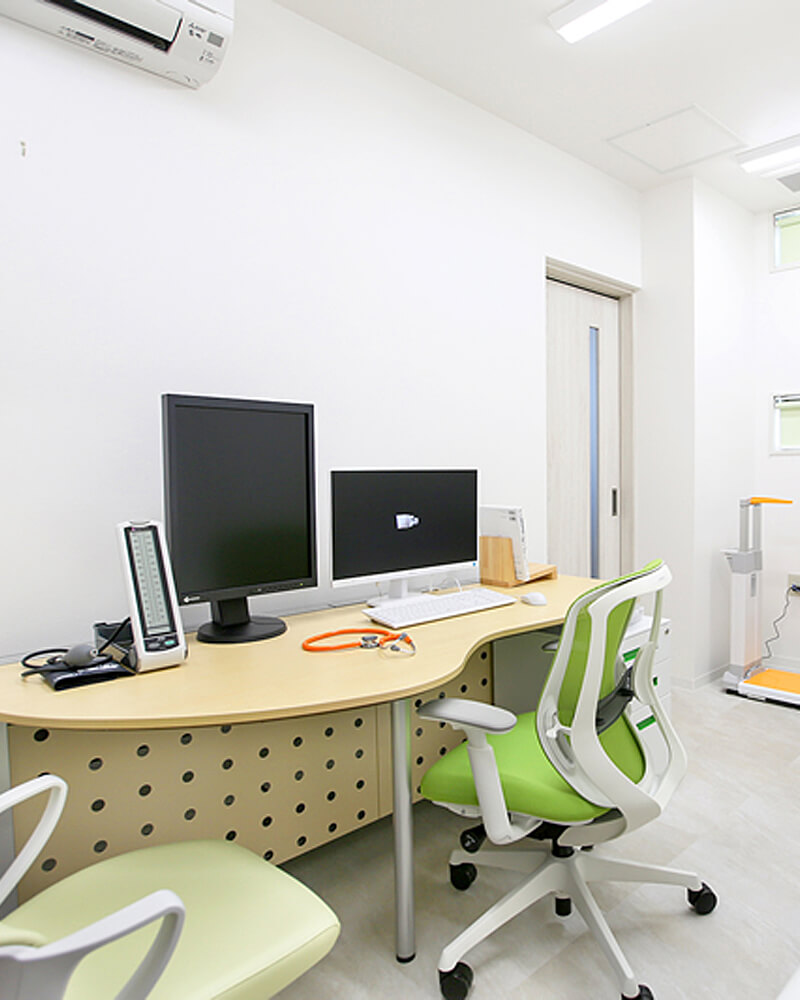 見過ごしがちな症状の奥に重大な病気の可能性も