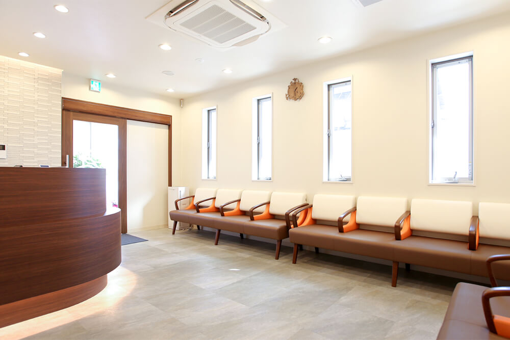 なかむら内科・内視鏡クリニック