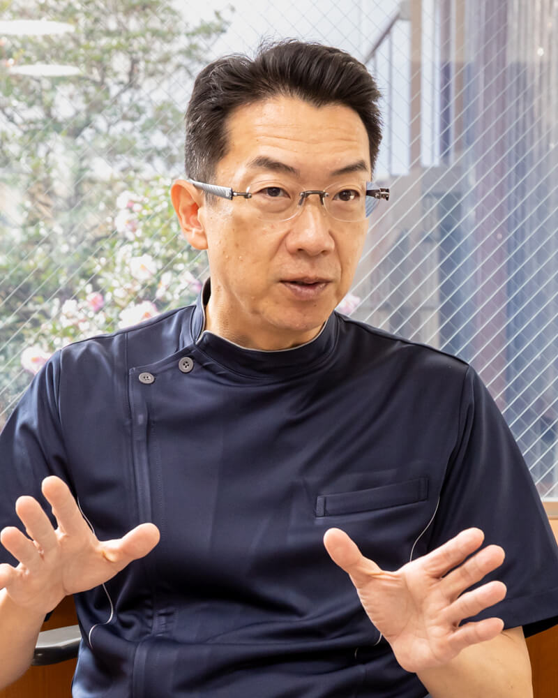 ノンクラスプデンチャーとは？保険の入れ歯との違いとメリット・デメリット