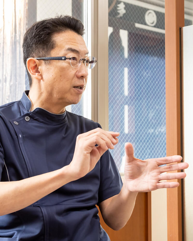 自分に合った入れ歯治療を考えるために知っておきたいこと