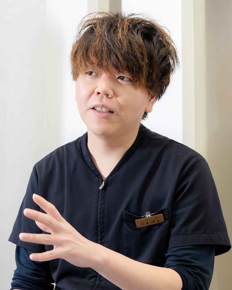 見た目の悩みに潜む、歯と体への健康リスク