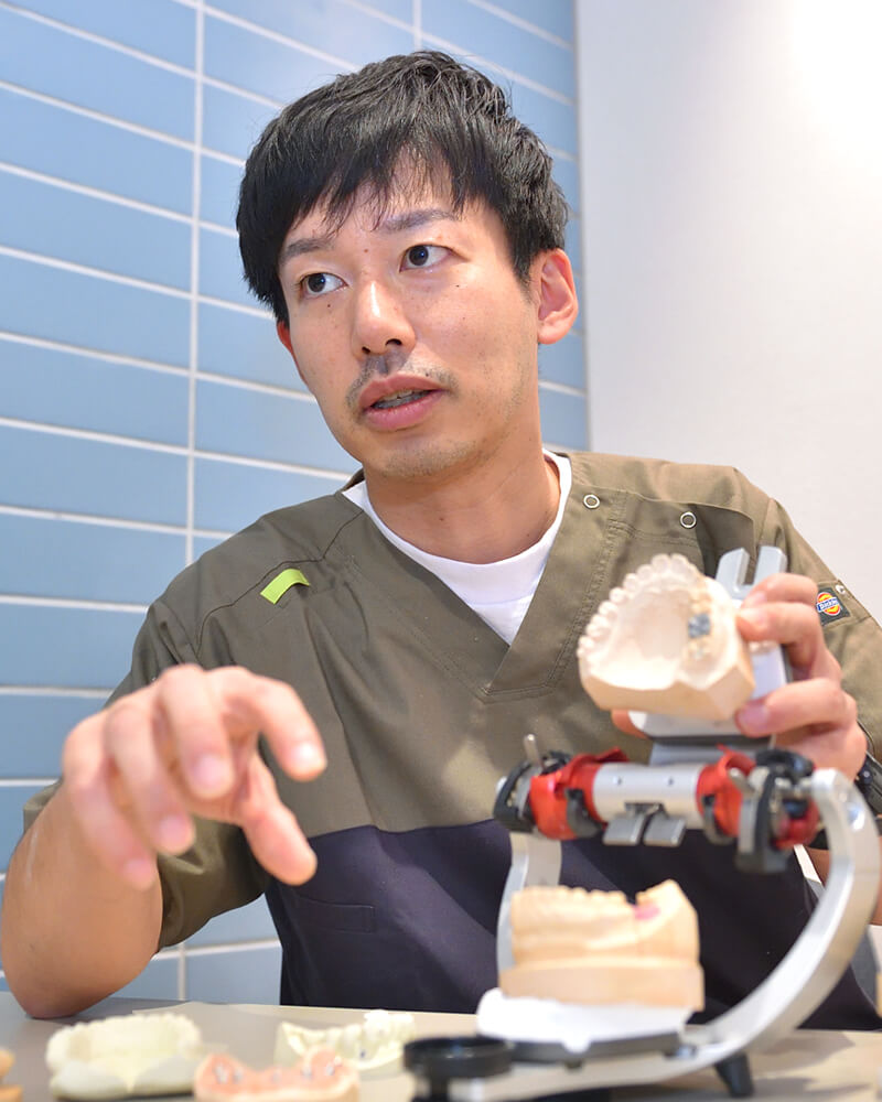 インプラント治療の不安を減らすために、知っておきたいこと