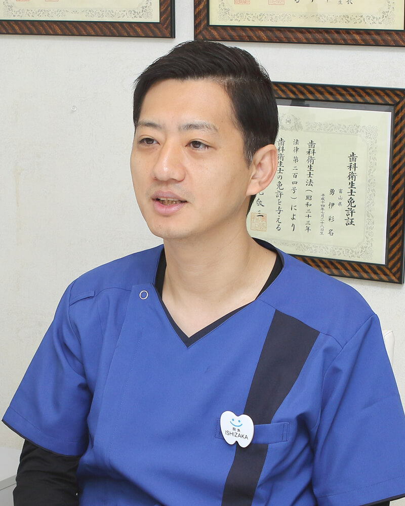 まだまだ進化を続けるインプラント治療の技術