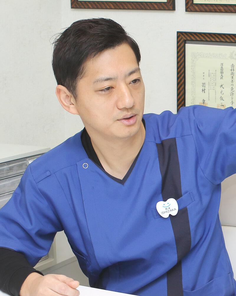 まだまだ進化を続けるインプラント治療の技術