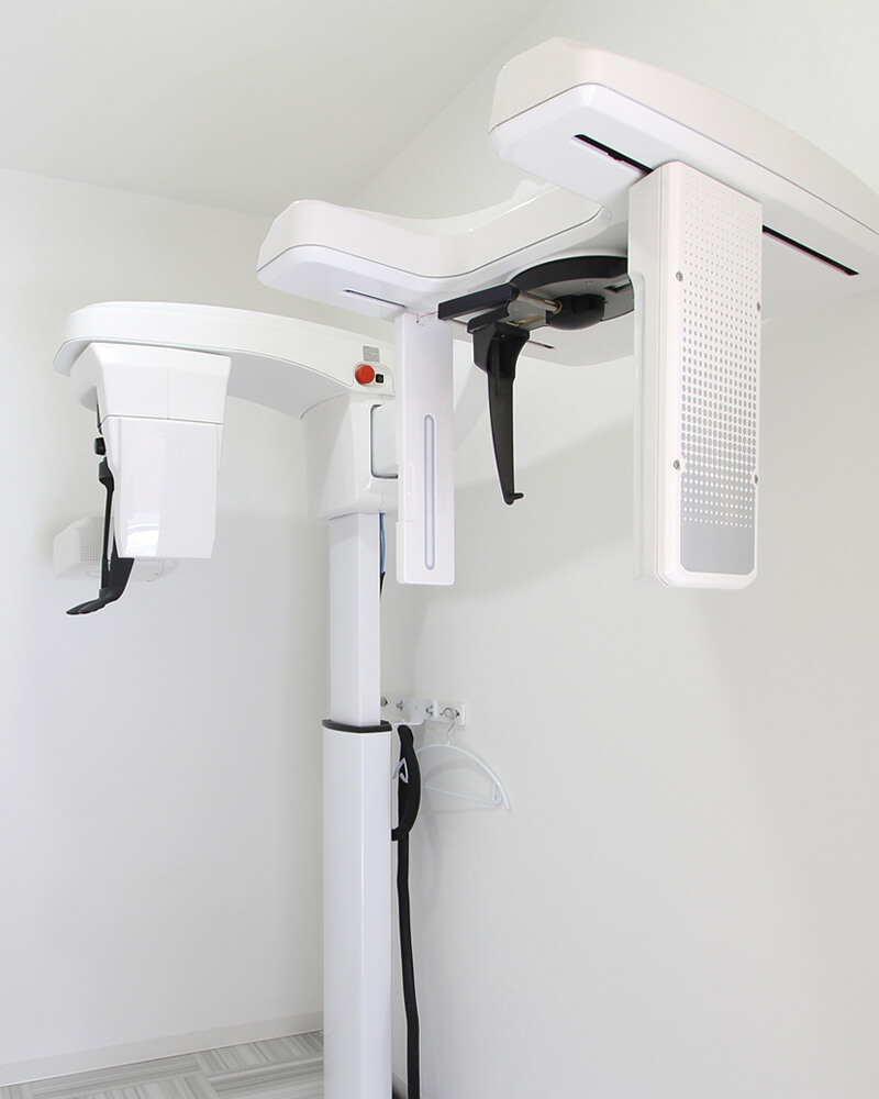 最も重要なのは「自分の歯を大切にする」ということ