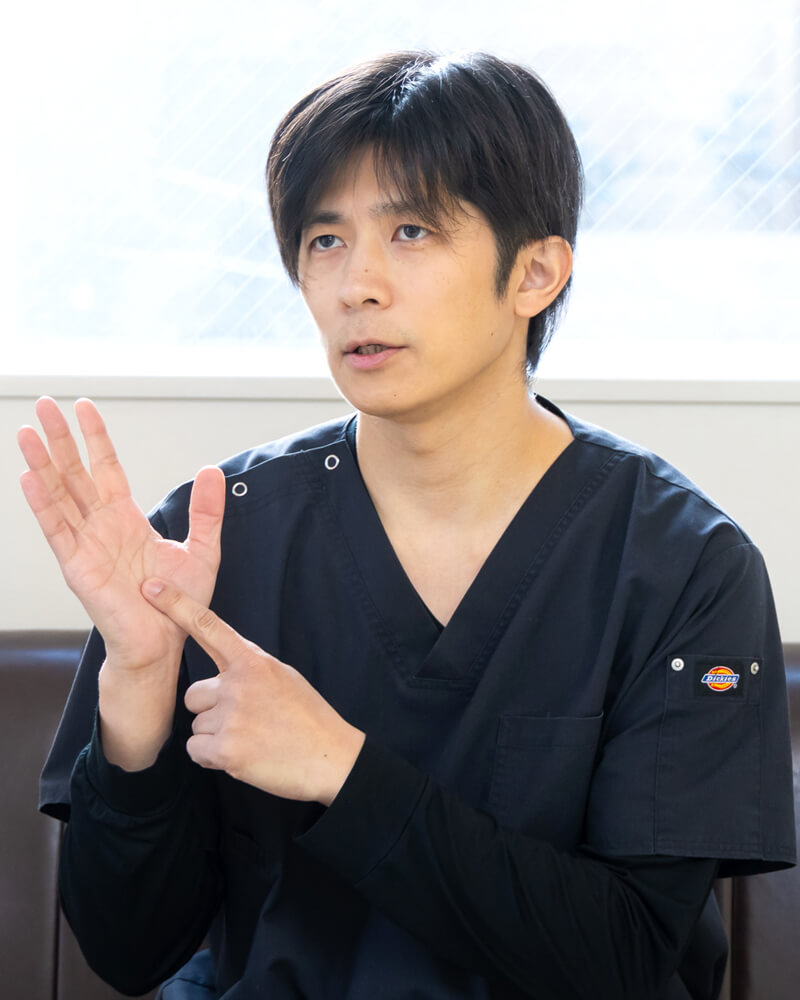 歯ブラシだけでは、歯の汚れは6割ぐらいしか取れない