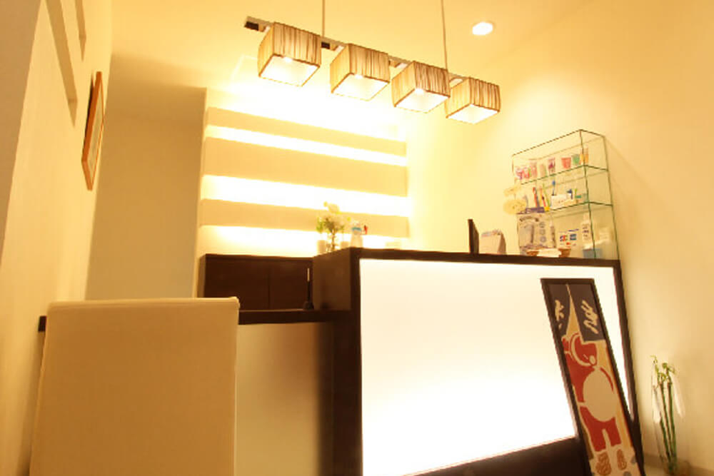 白石そうま歯科クリニック