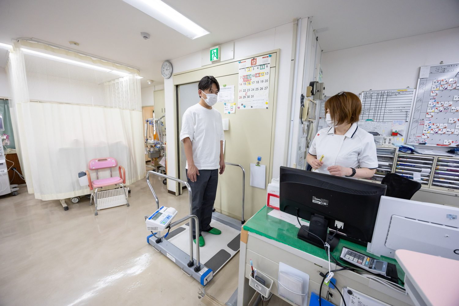 佐々木クリニックphoto