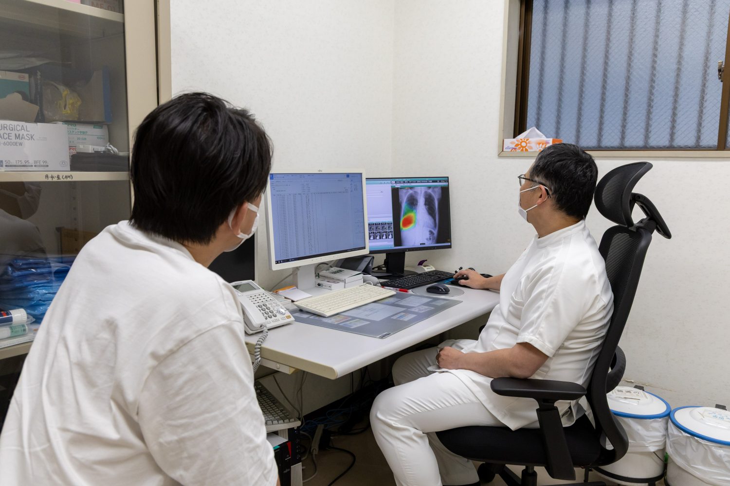 佐々木クリニックphoto