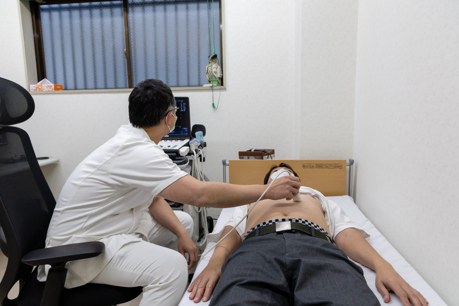 佐々木クリニックphoto