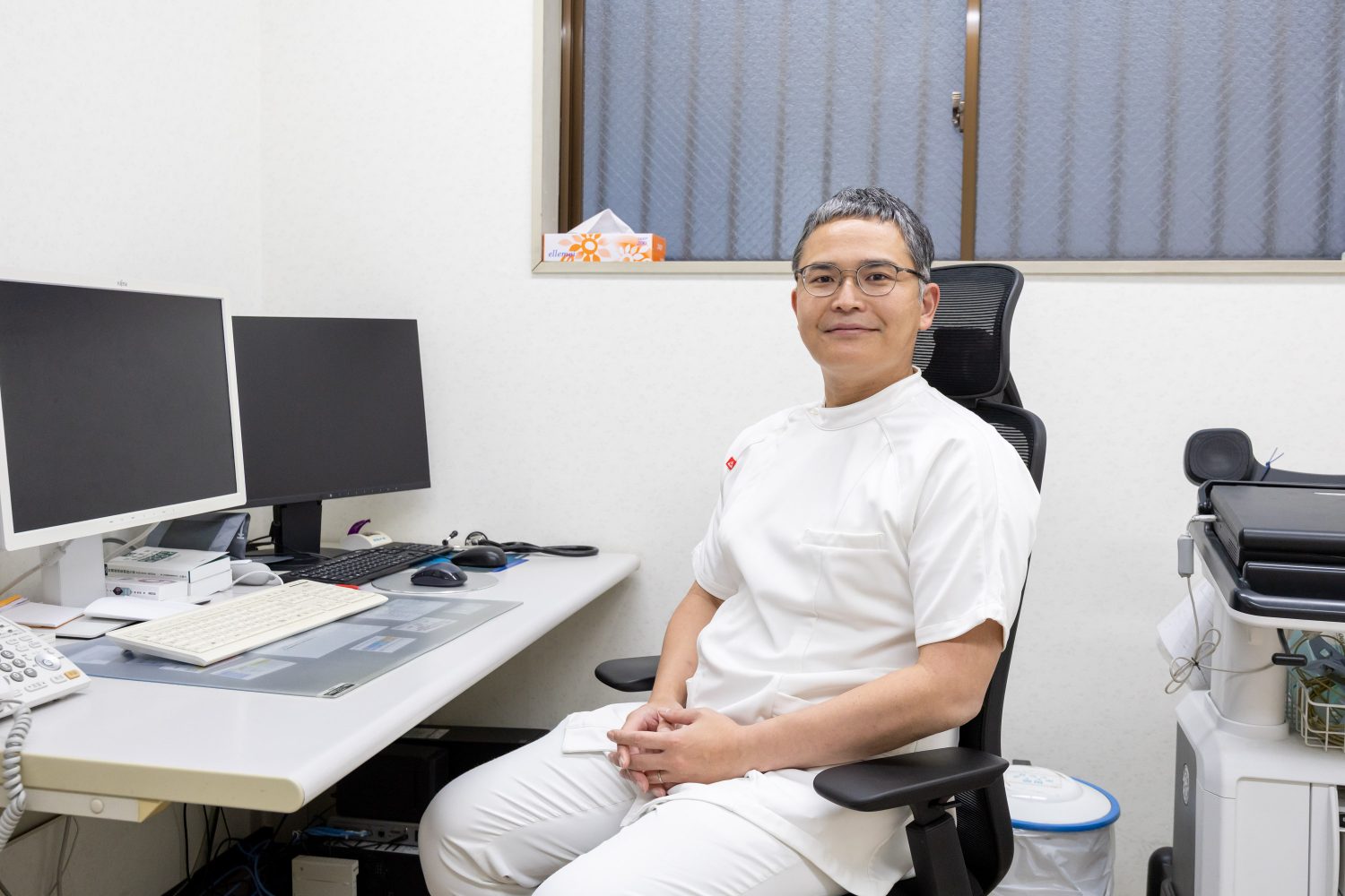佐々木クリニックphoto