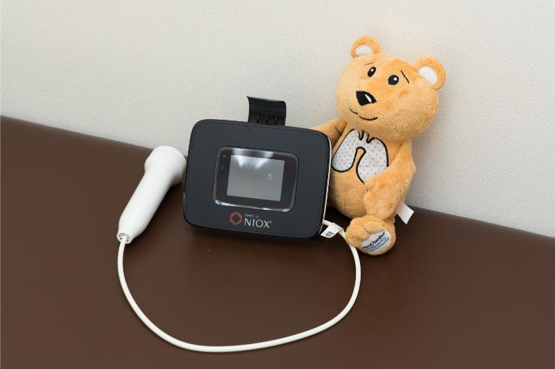 あきのこどもクリニックphoto