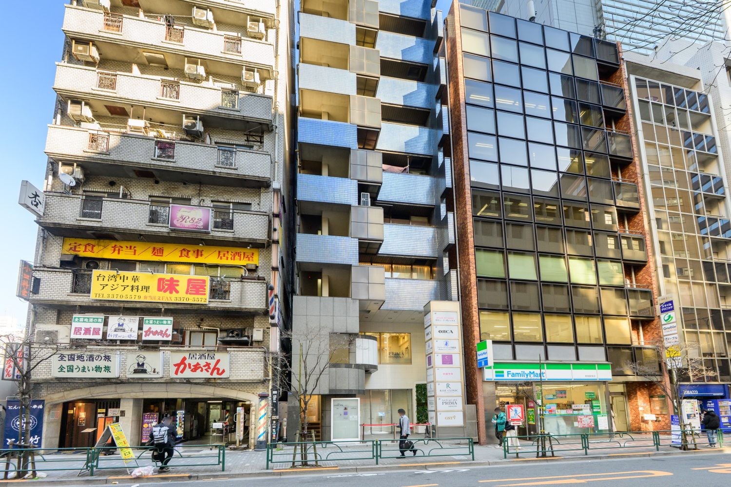 Hanaクリニック乳腺外科photo