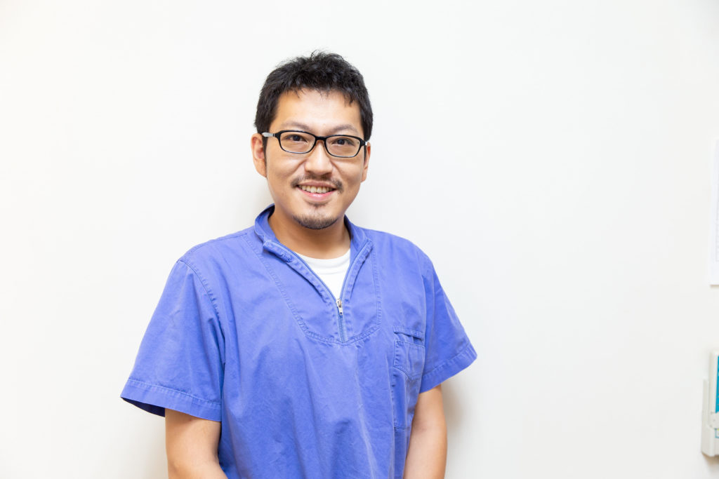 デンタルクリニック南池袋