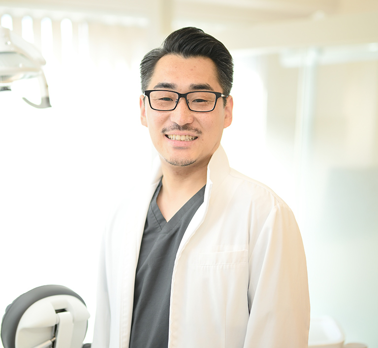 カーム歯科きたみ