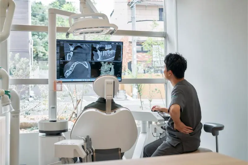 せと・林歯科矯正歯科