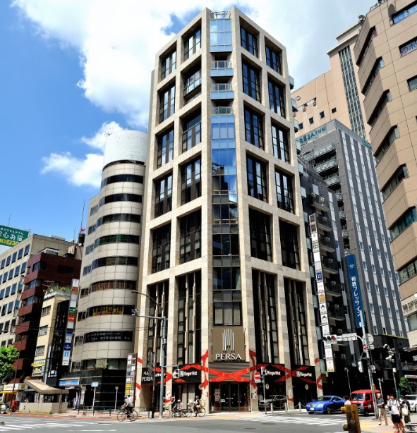 MMデンタルクリニック東京