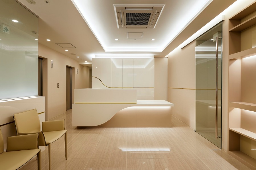 MMデンタルクリニック東京