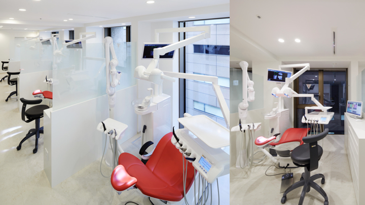 MMデンタルクリニック東京