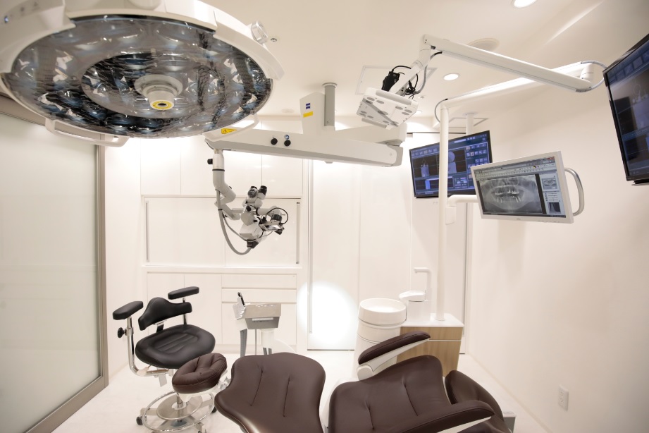 MMデンタルクリニック東京