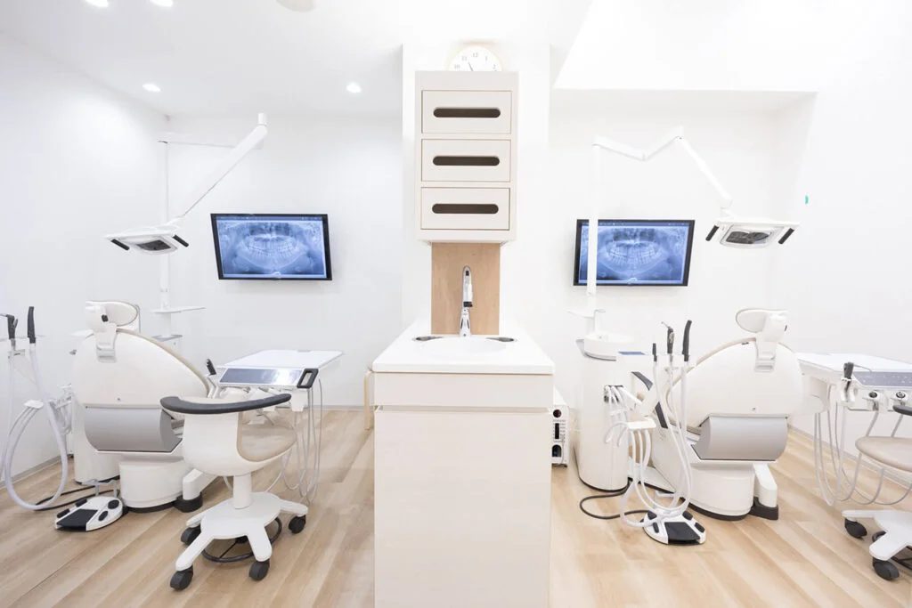 東池袋すぎはら歯科+kidsphoto