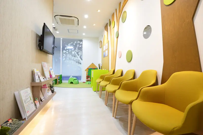 アーブル歯科クリニック