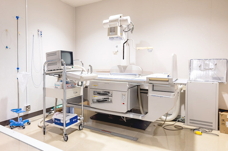 うれしの外科胃腸科クリニック