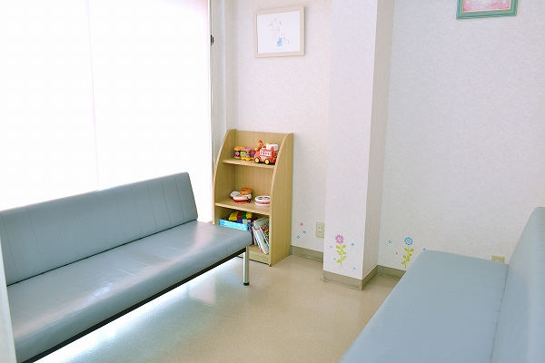 津村こどもクリニックphoto