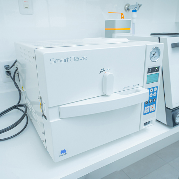 むらかみ歯科クリニックphoto